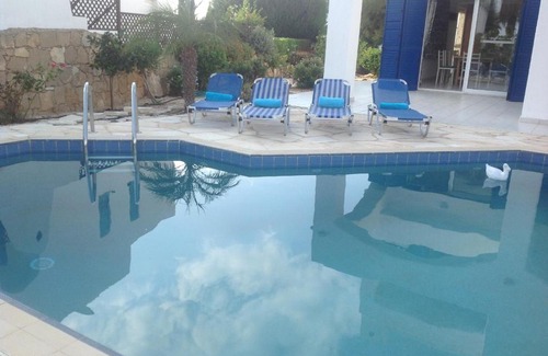Chlorakas House | Villa Alice