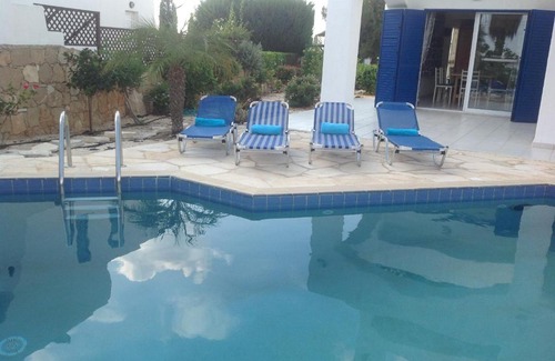 Chlorakas House | Villa Alice