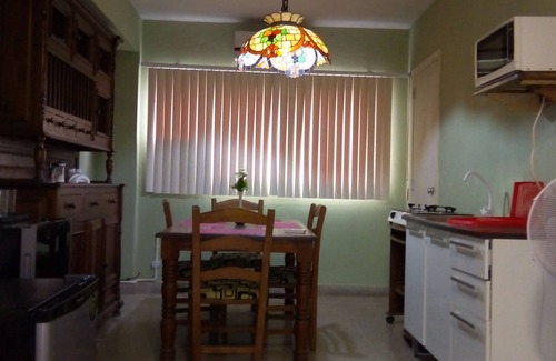 El Vedado House | Villa Alicia