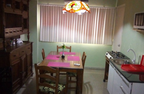 El Vedado House | Villa Alicia