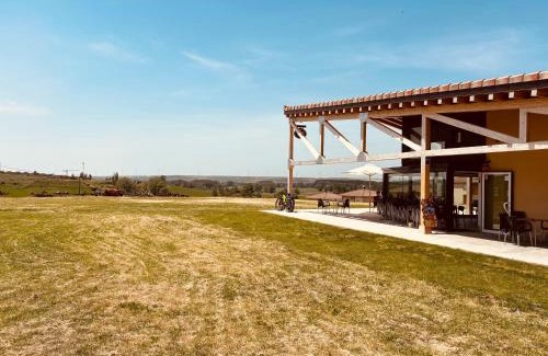 San Mames de Burgos House | Villa Alicia-Casa Rural