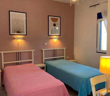 Myrtos Apartment | Villa Aliki