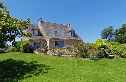 Saint-Pol-de-Leon House | VILLA ALL COMFORT "feet in the water EXCEPTIONAL VIEW