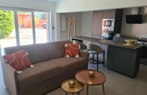 Le Beausset Villa | Villa Allegra T2 60M2