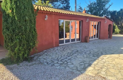 Le Beausset Villa | Villa Allegra T2 60M2