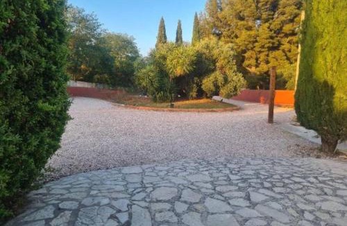 Le Beausset Villa | Villa Allegra T2 60M2
