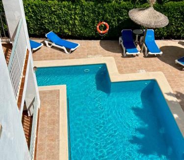 Puerto de Pollensa Apartment | Villa Allexia- APARTMENT SOL - Puerto Pollensa