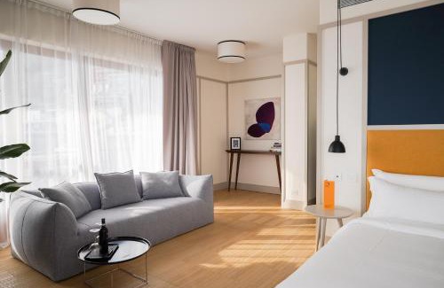 Cernobbio House | Villa ALMANA