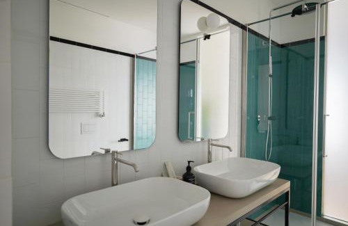Cernobbio House | Villa ALMANA