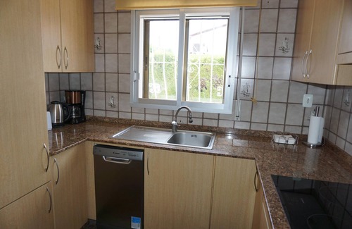 Els Poblets Ski Chalet | Villa ALMAR in Els Poblets at 3 minutes from the beach