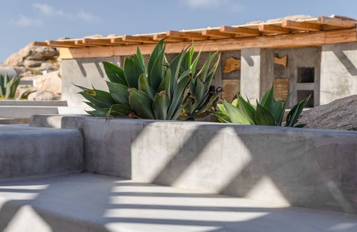 Tourlos Villa | Villa Almi in Mykonos. Majestic, unforgettable, memories that will last forever.