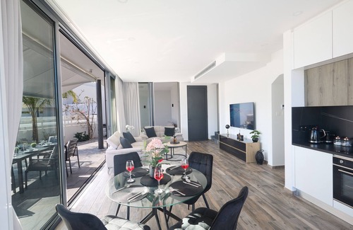 Pernera Villa | Villa Almira, Contemporary and Stylish 3BDR Pernera Villa with Private Pool