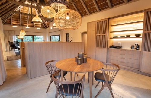 Hoedspruit Villa | Villa Aloe Vera