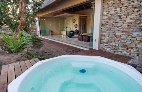 Hoedspruit Villa | Villa Aloe Vera