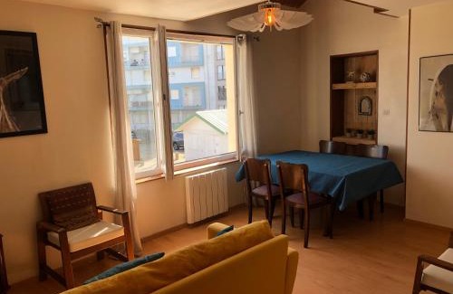 Bray-Dunes Apartment | Villa ALOHA