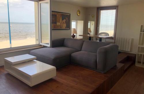 Bray-Dunes Apartment | Villa ALOHA
