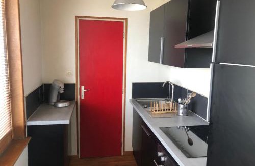 Bray-Dunes Apartment | Villa ALOHA