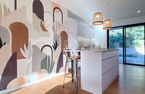 Les Estagnots House | Villa ALOITA