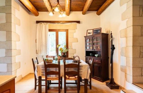 Maza Villa | Villa Aloni