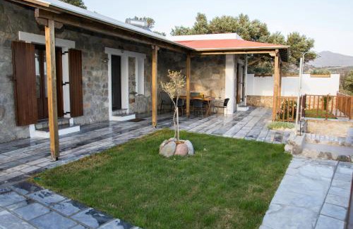 Triopetra Villa | Villa Aloni in Triopetra