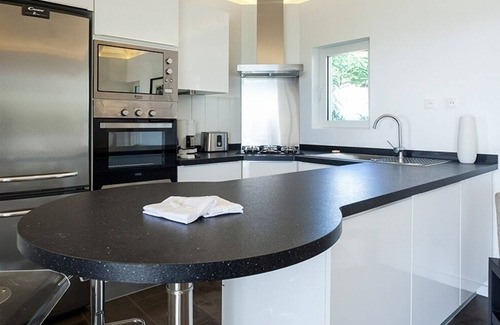 Mont Jean Villa | Villa Alphane | Ocean View - Located in Magnificent Mont Jean with Private Pool