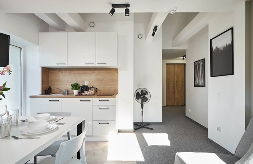 Szklarska Poreba House | Villa Alpina