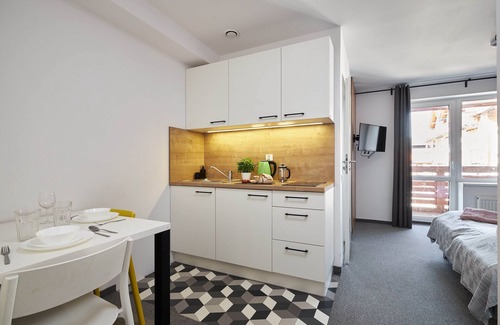 Szklarska Poreba House | Villa Alpina