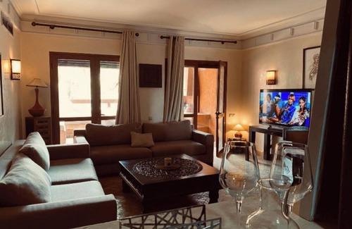 Agdal Apartment | Villa Alquantara Marrakech