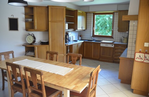 Furdenheim Villa | Villa-Alsace SPA -Sport and luxury pool- 17 min from Strasbourg (sleeps 14)