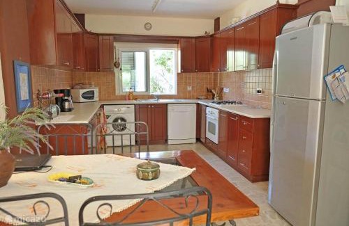 Lakatamia Villa | Villa Alsancak cyprus