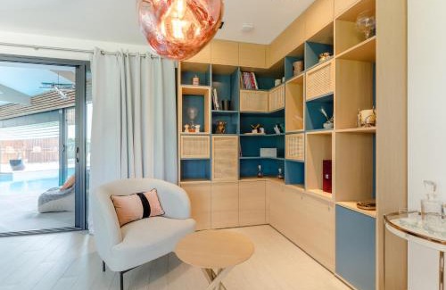 Marcenais Villa | Villa Alta-Beloi