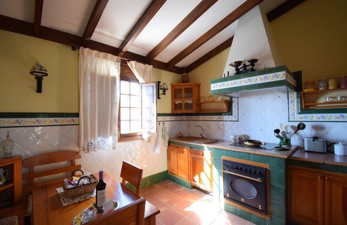 Playa de Santiago Ski Chalet | Villa Altos de Santiago
