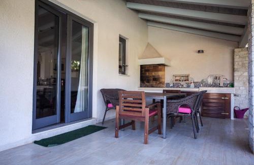 Pavicini Villa | Villa Altra