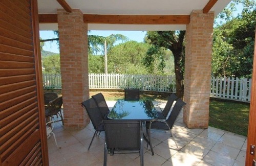 Bagnaia House | Villa Alvi Elba Vacanze