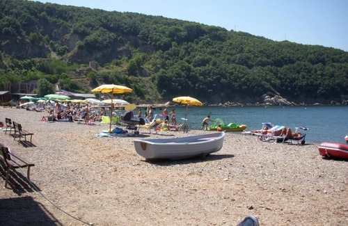 Bagnaia House | Villa Alvi Elba Vacanze