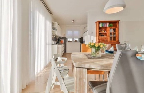 Vaschvitz House | Villa Am Gutshof