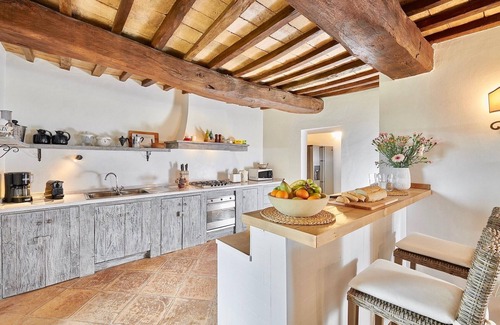 Umbertide Villa | VILLA AMABILE - Nine Bedroom Villa, Sleeps 18