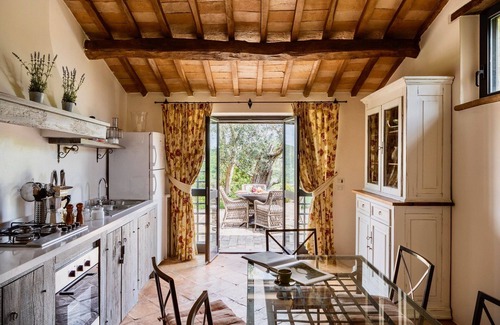 Umbertide Villa | VILLA AMABILE - Nine Bedroom Villa, Sleeps 18