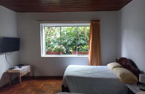 Loja Apartment | Villa Amada a place to relax and take a rest
