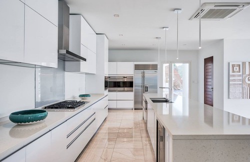 Upper Prince's Quarter House | Villa Amalia