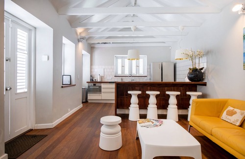 Pietermaai District Hotel | Villa Amalie