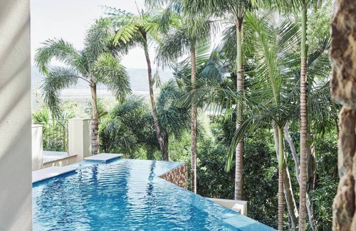 Port Douglas House | Villa Aman Tropical Luxury with Infinity Pool