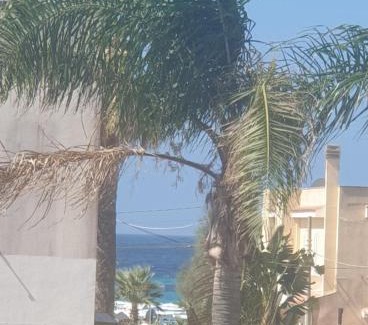 Mazara del Vallo Villa | Villa Amanda