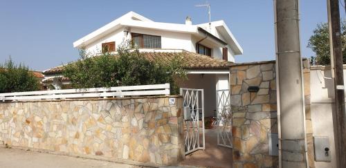 Mazara del Vallo Villa | Villa Amanda