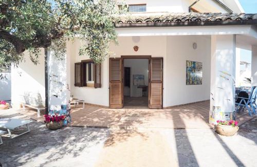 Mazara del Vallo Villa | Villa Amanda