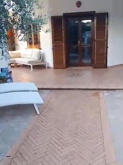 Mazara del Vallo Villa | Villa Amanda