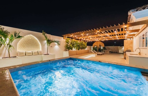 Esmeralda Villa | Villa Amandari By AtMonchi