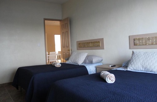 Colonia Salina Chica Apartment | Villa Amanecer!