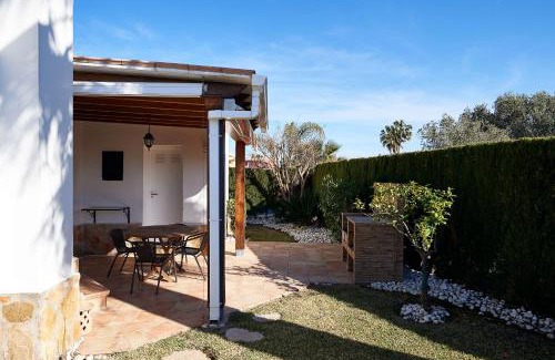 Oliva Villa | Villa Amapola by ON Travel