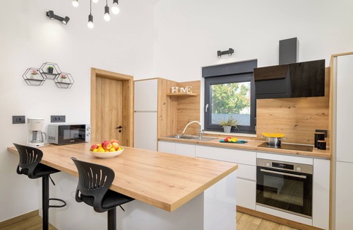 Rezanci Villa | Villa Amarie (Istria - Režanci)